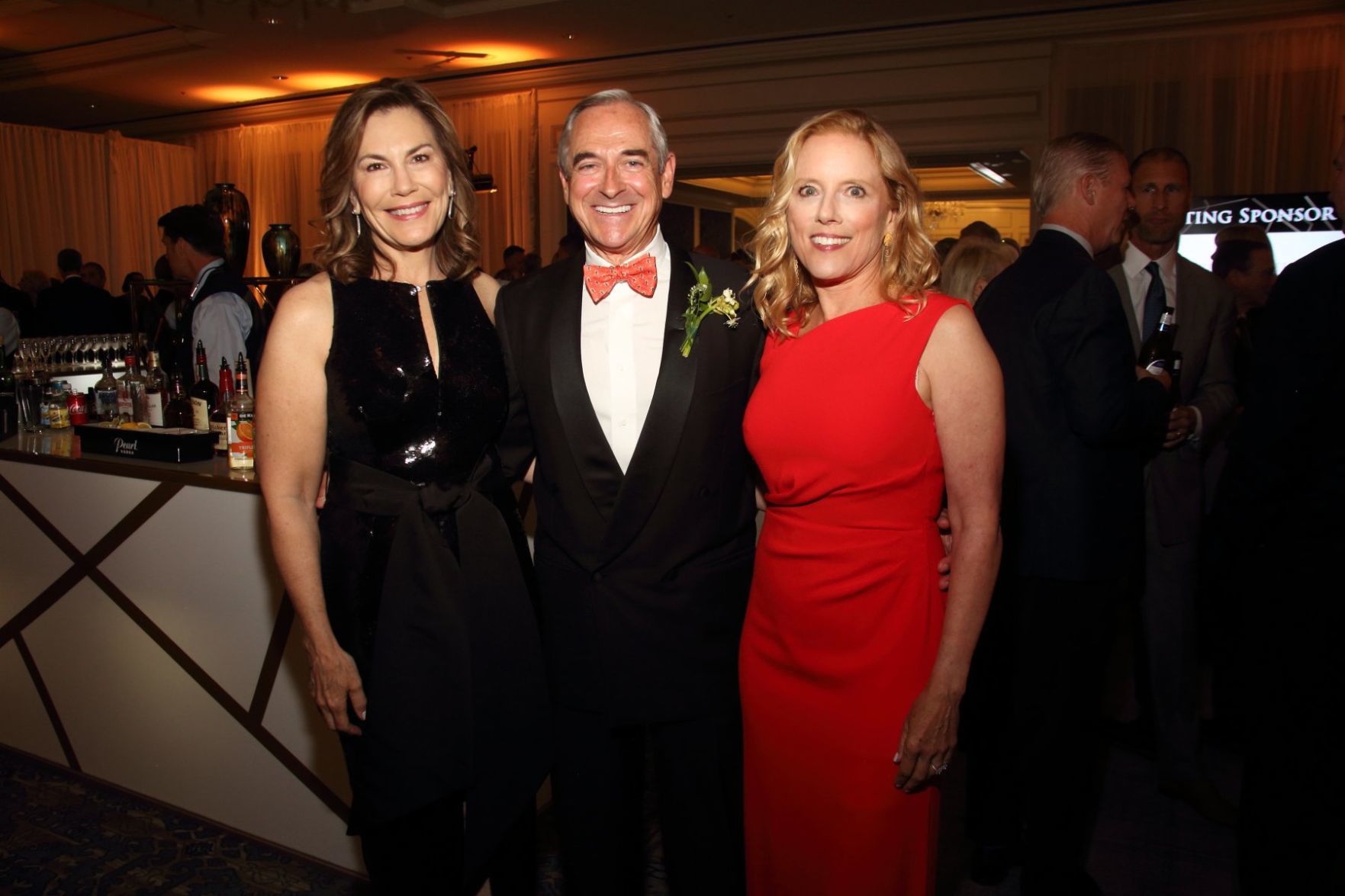 Co-Chairs Sue McCollum, Carl Bouckaert, Suzanne Sitherwood